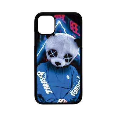 FUNDA PROTECTOR CASE PARA IPHONE 11 PRO MAX - 1