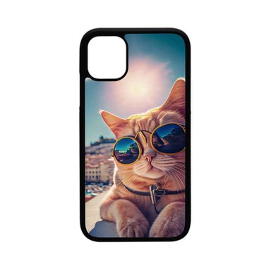 FUNDA PROTECTOR CASE PARA IPHONE 11 PRO MAX - 1