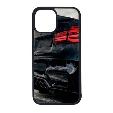 FUNDA PROTECTOR CASE PARA IPHONE 12 PRO MAX - 1