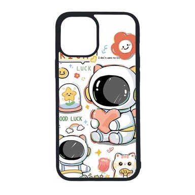 FUNDA PROTECTOR CASE PARA IPHONE 12 PRO MAX - 1