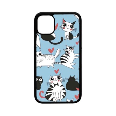FUNDA PROTECTOR CASE PARA IPHONE 11 PRO MAX - 1