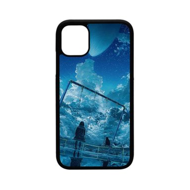 FUNDA PROTECTOR CASE PARA IPHONE 11 PRO MAX - 1