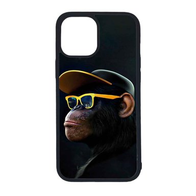 FUNDA PROTECTOR CASE PARA IPHONE 12 PRO MAX - 1