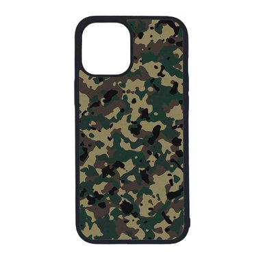 FUNDA PROTECTOR CASE PARA IPHONE 12 PRO MAX - 1