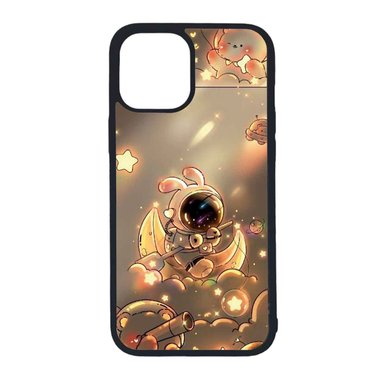 FUNDA PROTECTOR CASE PARA IPHONE 12 PRO MAX - 1