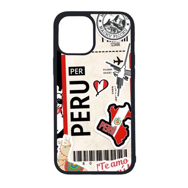 FUNDA PROTECTOR CASE PARA IPHONE 12 PRO MAX - 1
