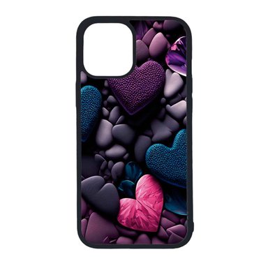 FUNDA PROTECTOR CASE PARA IPHONE 12 PRO MAX - 1