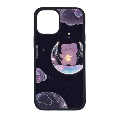 FUNDA PROTECTOR CASE PARA IPHONE 12 PRO MAX - 1