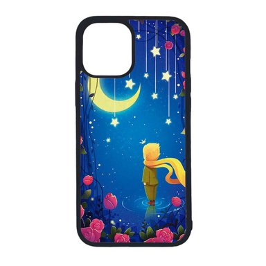 FUNDA PROTECTOR CASE PARA IPHONE 12 PRO MAX - 1