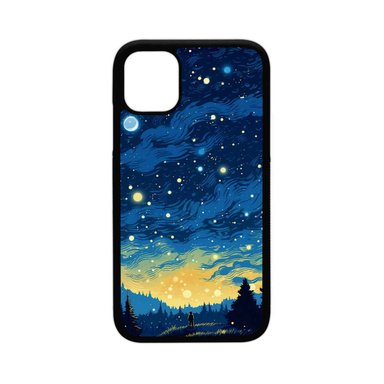 FUNDA PROTECTOR CASE PARA IPHONE 11 PRO MAX - 1