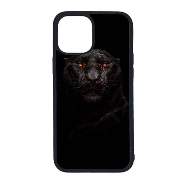 FUNDA PROTECTOR CASE PARA IPHONE 12 PRO MAX - 1