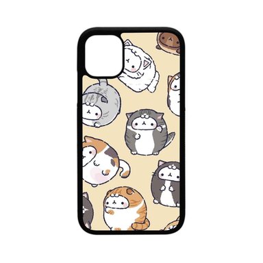 FUNDA PROTECTOR CASE PARA IPHONE 11 PRO MAX - 1