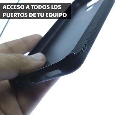 FUNDA PROTECTOR CASE PARA IPHONE 11 PRO MAX - 4