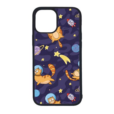 FUNDA PROTECTOR CASE PARA IPHONE 12 PRO MAX - 1