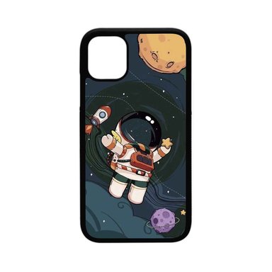 FUNDA PROTECTOR CASE PARA IPHONE 11 PRO MAX - 1