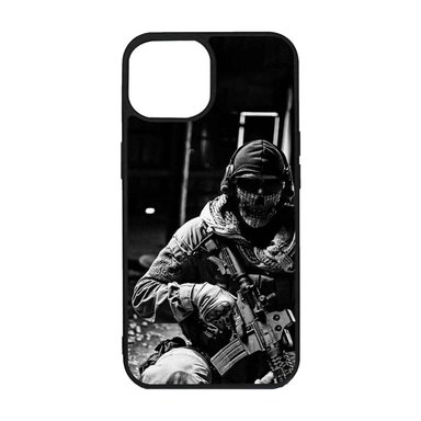 FUNDA PROTECTOR CASE PARA IPHONE 13 MINI - 1