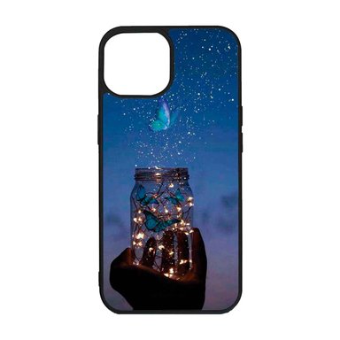 FUNDA PROTECTOR CASE PARA IPHONE 13 MINI - 1