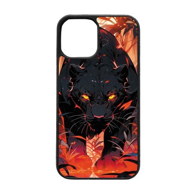 FUNDA PROTECTOR CASE PARA IPHONE 12 - 1