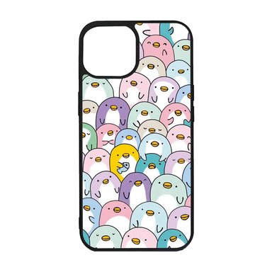FUNDA PROTECTOR CASE PARA IPHONE 13 MINI - 1