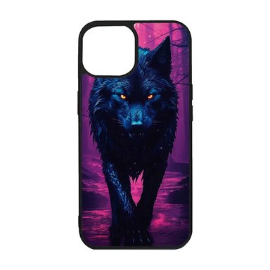 FUNDA PROTECTOR CASE PARA IPHONE 13 MINI - 1