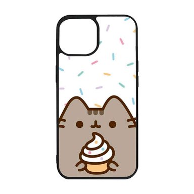 FUNDA PROTECTOR CASE PARA IPHONE 13 MINI - 1