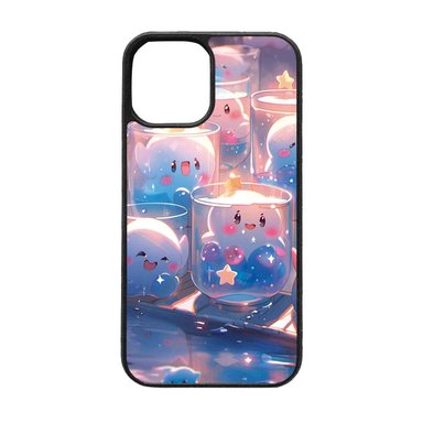 FUNDA PROTECTOR CASE PARA IPHONE 12 - 1