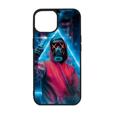 FUNDA PROTECTOR CASE PARA IPHONE 13 MINI - 1