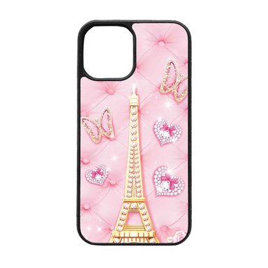 FUNDA PROTECTOR CASE PARA IPHONE 12 - 1