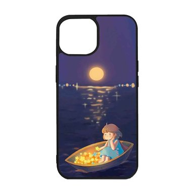 FUNDA PROTECTOR CASE PARA IPHONE 13 MINI - 1