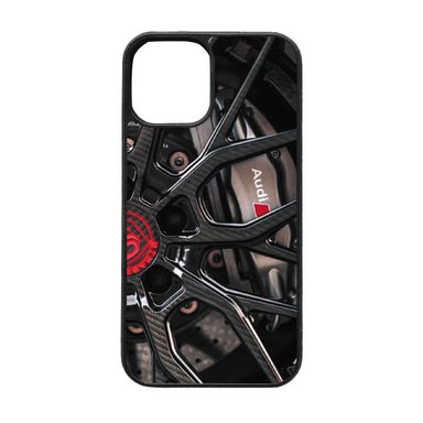 FUNDA PROTECTOR CASE PARA IPHONE 12 - 1