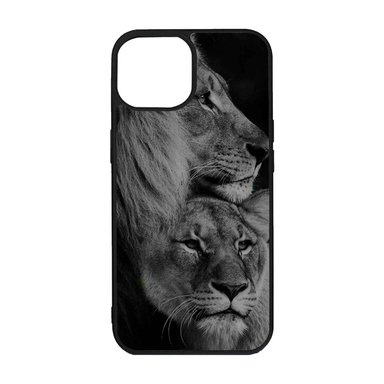 FUNDA PROTECTOR CASE PARA IPHONE 13 MINI - 1