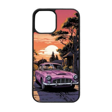 FUNDA PROTECTOR CASE PARA IPHONE 12 - 1