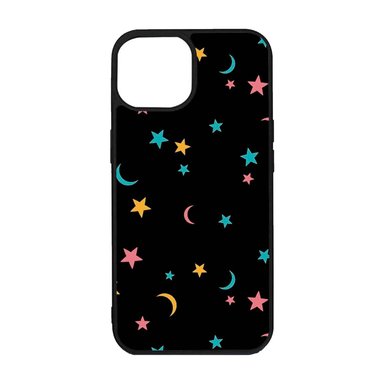 FUNDA PROTECTOR CASE PARA IPHONE 13 MINI - 1