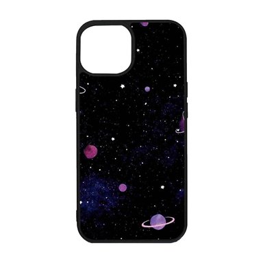 FUNDA PROTECTOR CASE PARA IPHONE 13 MINI - 1