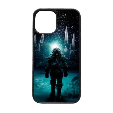 FUNDA PROTECTOR CASE PARA IPHONE 12 - 1
