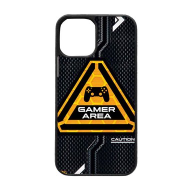 FUNDA PROTECTOR CASE PARA IPHONE 12 - 1
