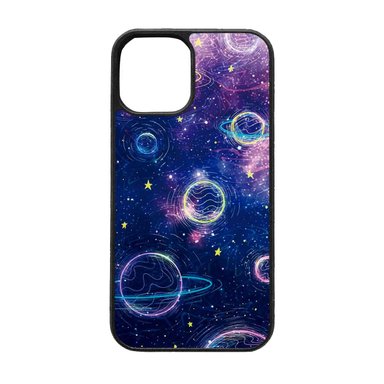 FUNDA PROTECTOR CASE PARA IPHONE 12 - 1