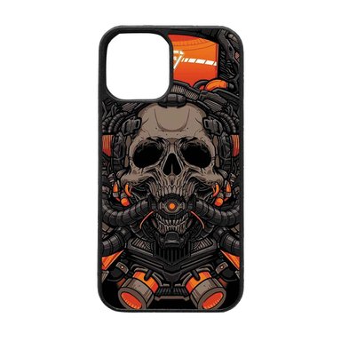 FUNDA PROTECTOR CASE PARA IPHONE 12 - 1