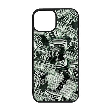 FUNDA PROTECTOR CASE PARA IPHONE 13 MINI - 1