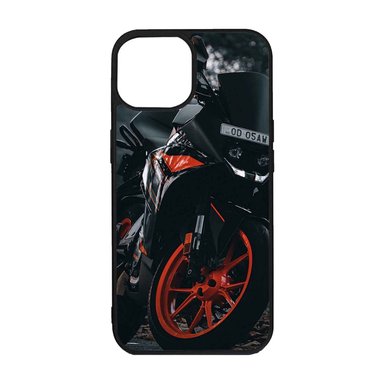 FUNDA PROTECTOR CASE PARA IPHONE 13 MINI - 1