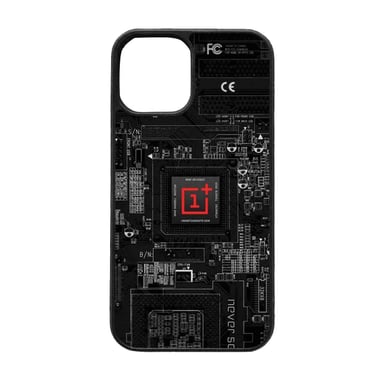 FUNDA PROTECTOR CASE PARA IPHONE 12 - 1
