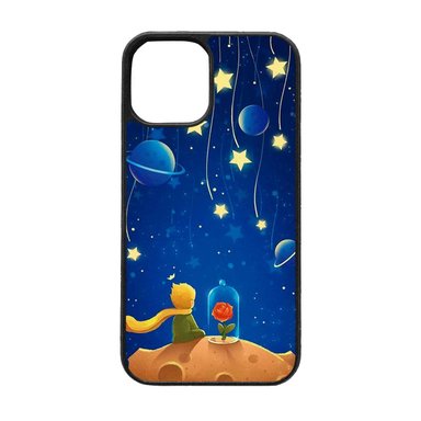FUNDA PROTECTOR CASE PARA IPHONE 12 - 1