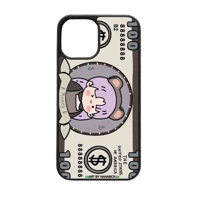 FUNDA PROTECTOR CASE PARA IPHONE 12 - 1