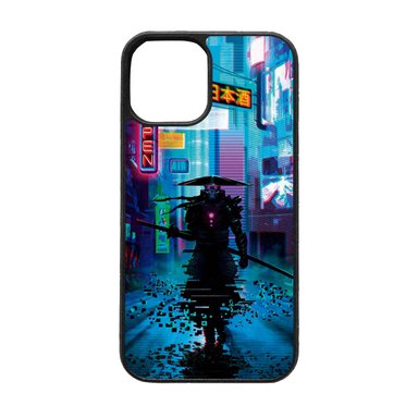 FUNDA PROTECTOR CASE PARA IPHONE 12 - 1