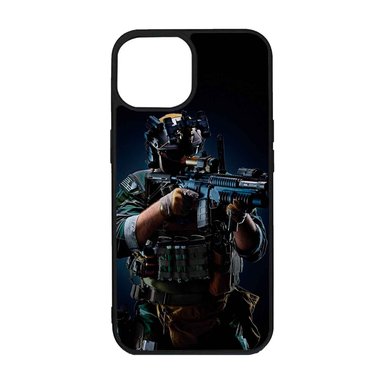 FUNDA PROTECTOR CASE PARA IPHONE 13 MINI - 1