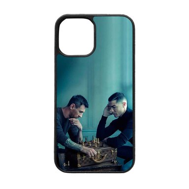 FUNDA PROTECTOR CASE PARA IPHONE 12 - 1