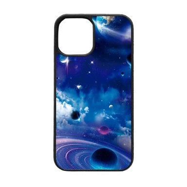 FUNDA PROTECTOR CASE PARA IPHONE 12 - 1