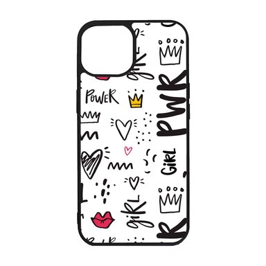 FUNDA PROTECTOR CASE PARA IPHONE 13 MINI - 1