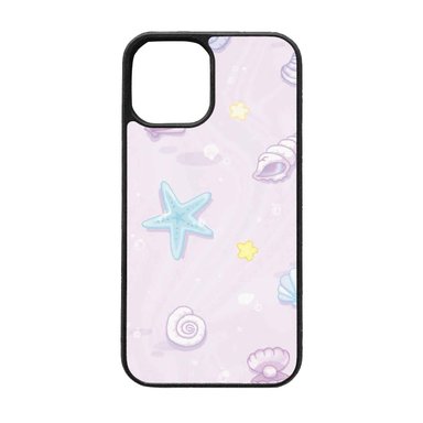 FUNDA PROTECTOR CASE PARA IPHONE 12 - 1