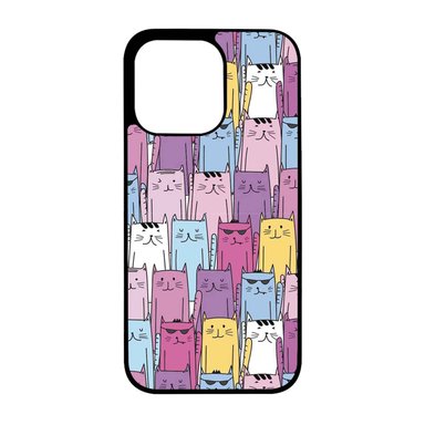 FUNDA PROTECTOR CASE PARA IPHONE 13 PRO - 1